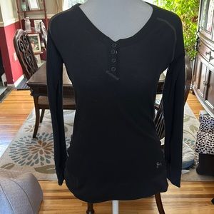 under armor long sleeve